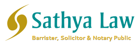 Sathya Law